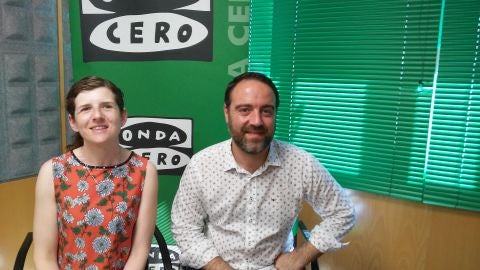 Pontevedra en la Onda 