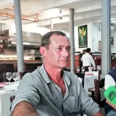Juan Carlos Añón, ex jugador y segundo entrenador del Málaga CF Juan Carlos Añón, ex jugador y segundo entrenador del Málaga CF