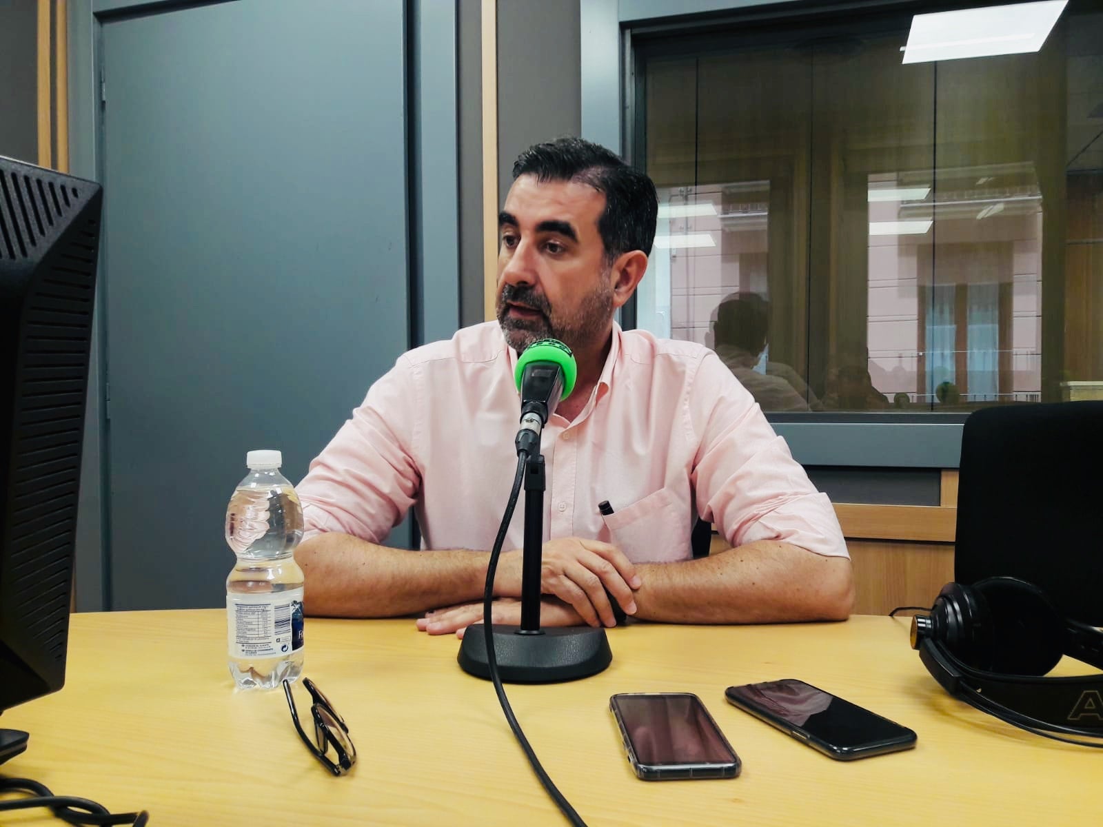 Málaga en la Onda 03/06/2019 Málaga en la Onda 03/06/2019