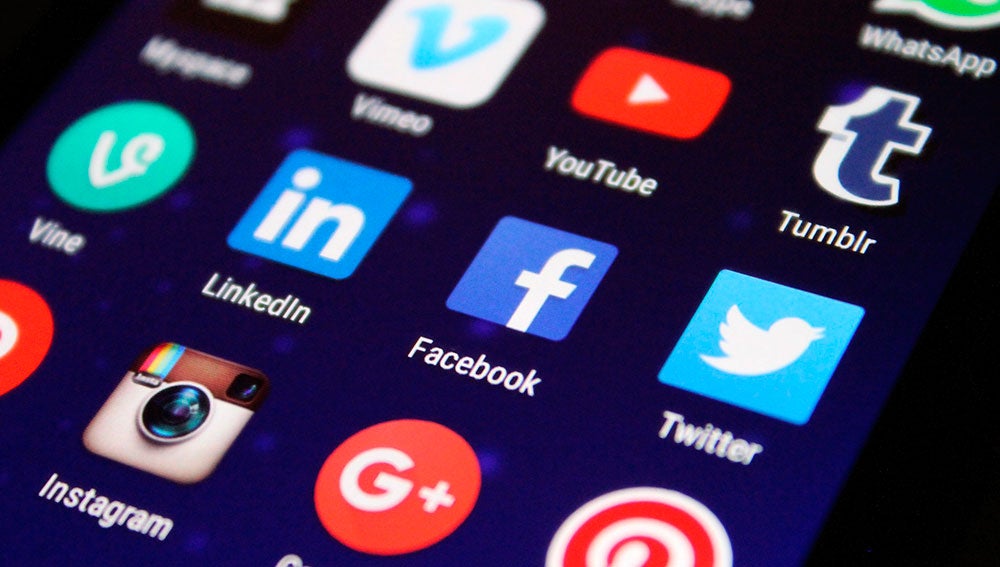 Estados Unidos podrá denegar el visado por lo que se haya publicado en las redes sociales Estados Unidos podrá denegar el visado por lo que se haya publicado en las redes sociales