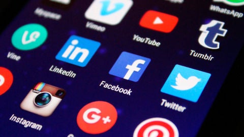 Nuestros perfiles en redes sociales ser&aacute;n estudiados por Estados Unidos