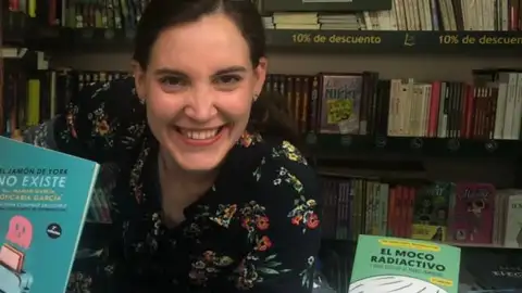 Boticaria García Cuenca