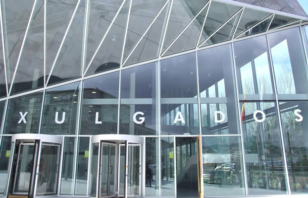 Informativo local en Ourense en la onda Informativo local en Ourense en la onda