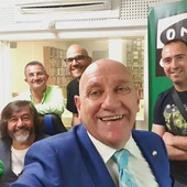 Tertulianos en Ourense en la Onda Tertulianos en Ourense en la Onda