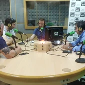 Onda Deportiva Cádiz 3/6/2019 - Tertulia 'La Resaca' Onda Deportiva Cádiz 3/6/2019 - Tertulia 'La Resaca'