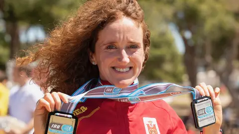 Premio Onda Cero del Deporte, Laia Cañes .