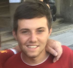 El joven del Liverpool detenido El joven del Liverpool detenido