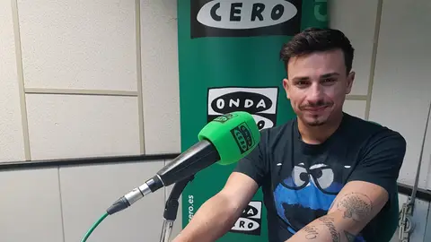 Premio Onda Cero de la gastronomía, Geray Monforte .