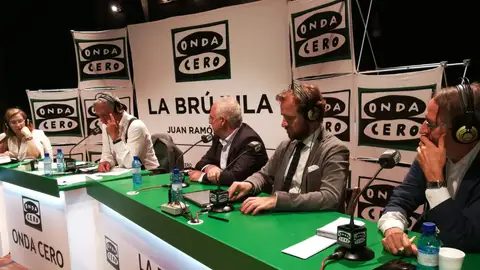 José Ignacio Ceniceros. José Ignacio Ceniceros.