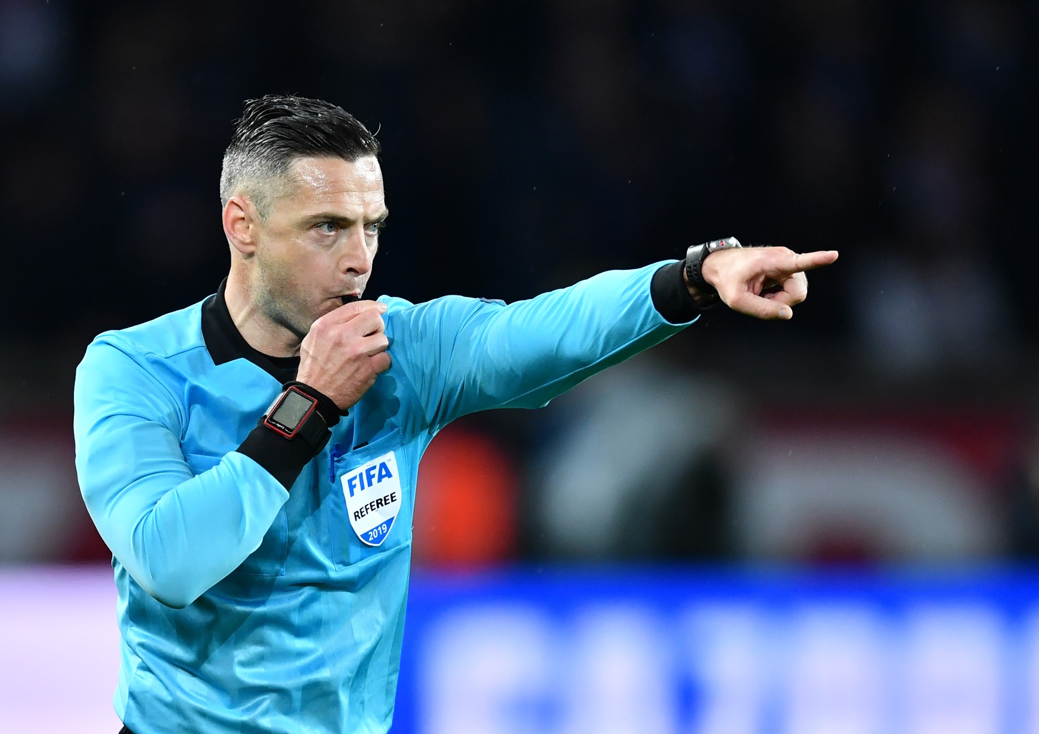 Las nuevas reglas de juego de la UEFA que entran en vigor el 25 de junio Las nuevas reglas de juego de la UEFA que entran en vigor el 25 de junio