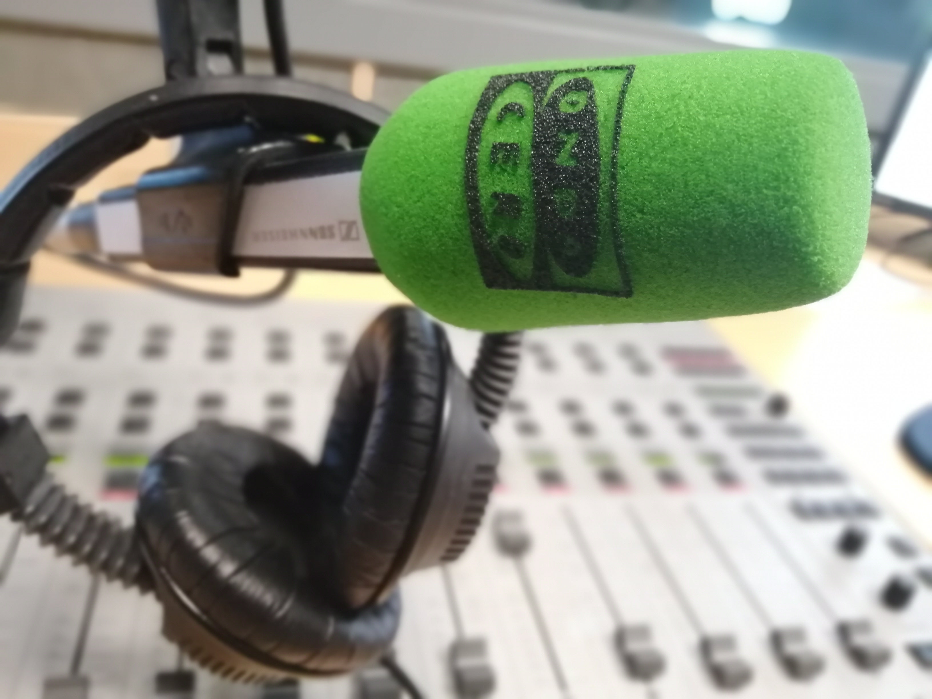 Aquí en la Onda Navarra 26/06/2019 Aquí en la Onda Navarra 26/06/2019