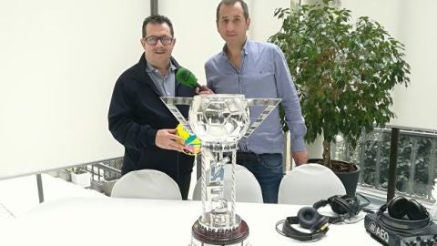 F&uacute;tbol sala