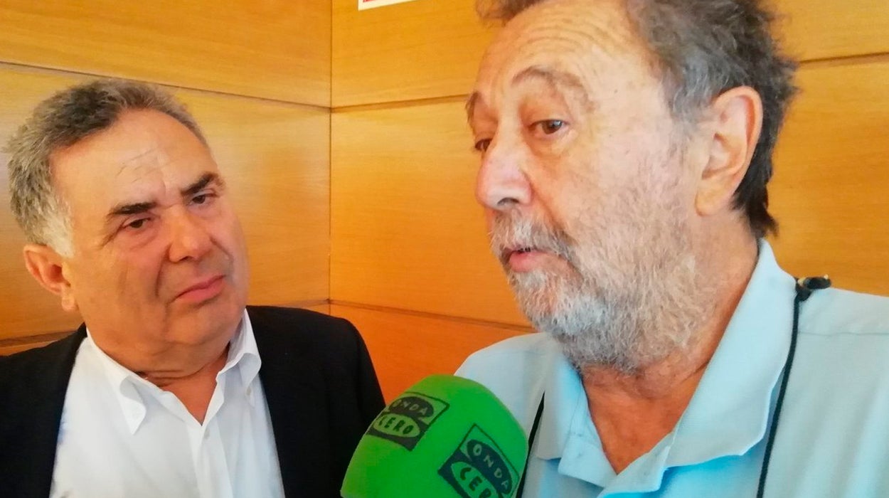 "Es normal que los alumnos no sepan qué quieren estudiar" "Es normal que los alumnos no sepan qué quieren estudiar"