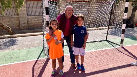 BALONMANO