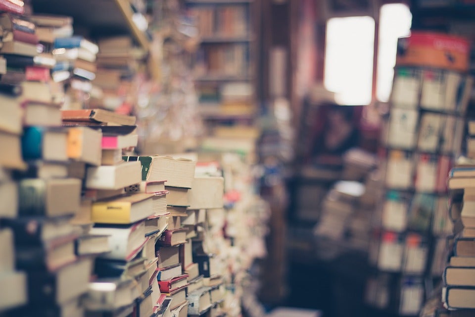 Oyentes: La lista de los mejores libros para este verano Oyentes: La lista de los mejores libros para este verano