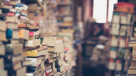 Libros
