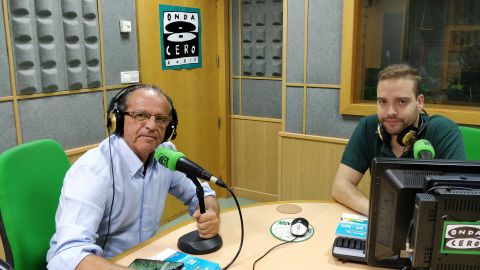 Hablamos de las jornadas Wellness Day con Eduardo de la Pascua. Hablamos sobre el D&iacute;a Mundial de la bicicleta con la Asamblea Ciclista Gaditana. Hoy tambi&eacute;n en nuestra secci&oacute;n 'Reb&eacute;late contra el dolor" el Doctor Luis Miguel Torres nos habla del s&iacute;ndrome del t&uacute;nel carpiano.