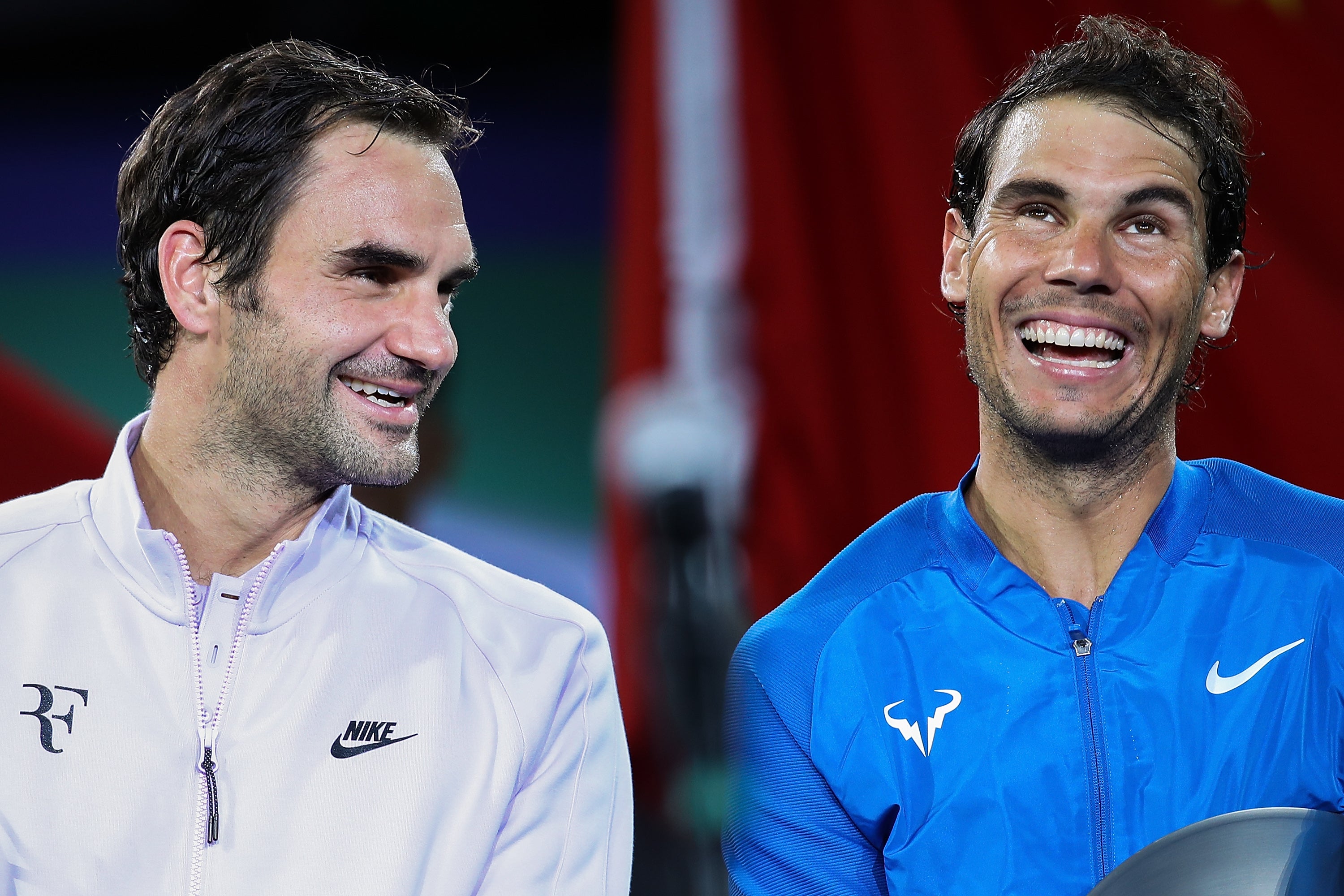 Nadal vs Federer, capítulo 39 de una rivalidad histórica del deporte en Roland Garros Nadal vs Federer, capítulo 39 de una rivalidad histórica del deporte en Roland Garros
