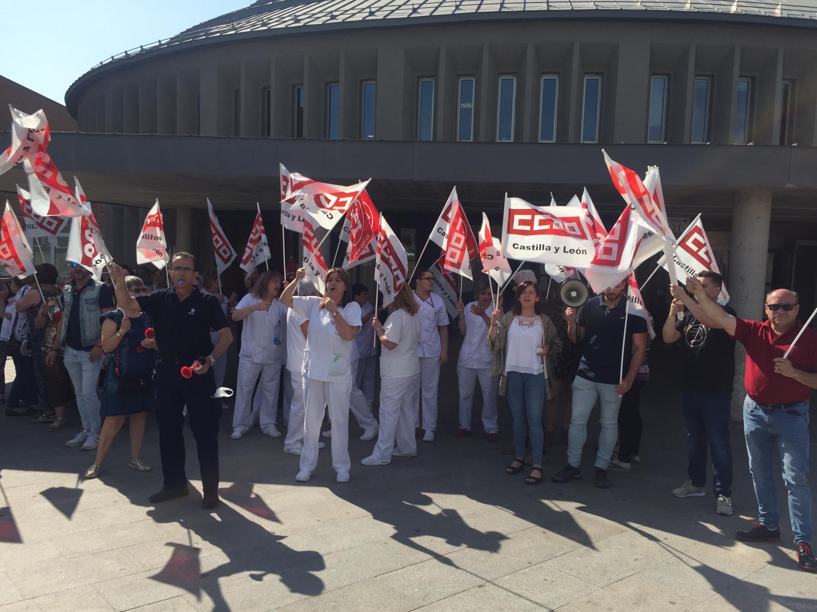 Más de Uno Segovia 04/06/2019 Más de Uno Segovia 04/06/2019