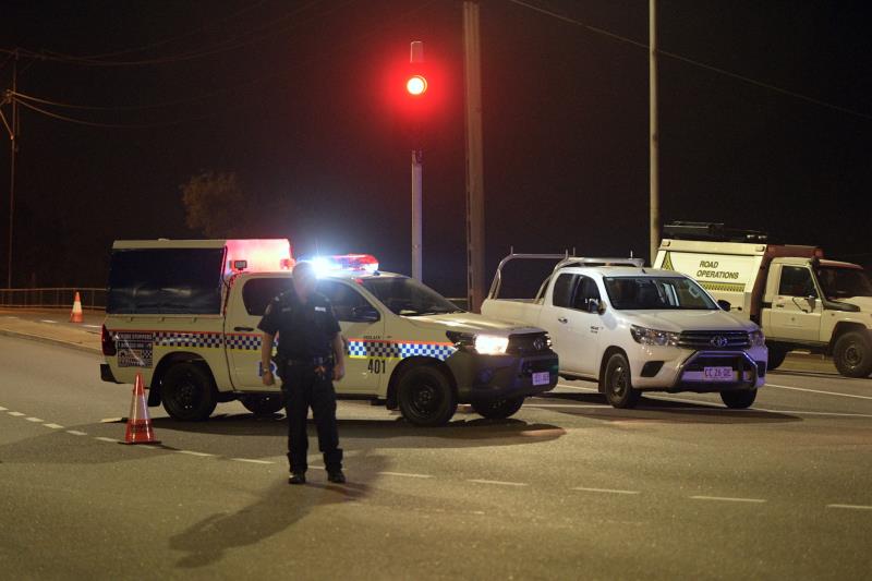 Fallece un hombre atropellado en la A-7 Fallece un hombre atropellado en la A-7
