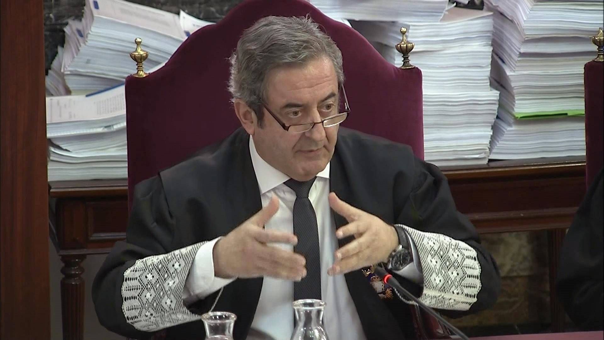 El Gabinete: Las conclusiones del juicio al procés El Gabinete: Las conclusiones del juicio al procés
