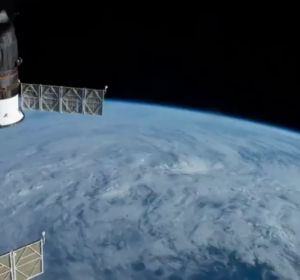La Nasa difunde imágenes de la Tierra desde el espacio La Nasa difunde imágenes de la Tierra desde el espacio