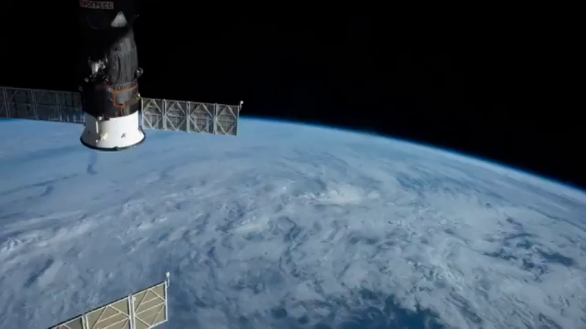 Envían al espacio un nanosatélite creado por un joven español de 16 años Envían al espacio un nanosatélite creado por un joven español de 16 años