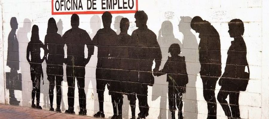 El paro disminuyó en Ciudad Real al finalizar mayo en 914 personas El paro disminuyó en Ciudad Real al finalizar mayo en 914 personas