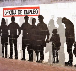 El paro disminuyó en Ciudad Real al finalizar mayo en 914 personas El paro disminuyó en Ciudad Real al finalizar mayo en 914 personas