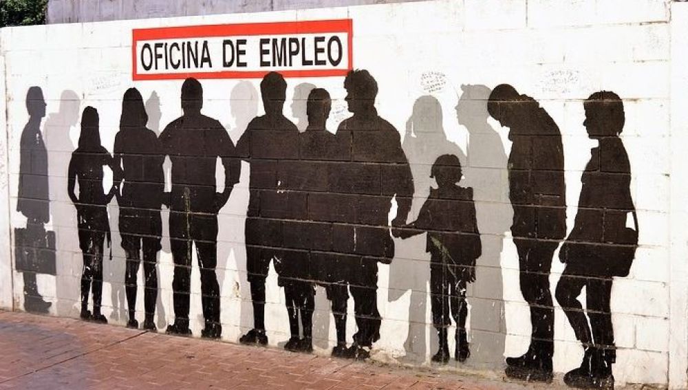 El paro disminuyó en Ciudad Real al finalizar mayo en 914 personas El paro disminuyó en Ciudad Real al finalizar mayo en 914 personas