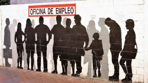 El paro disminuyó en Ciudad Real al finalizar mayo en 914 personas El paro disminuyó en Ciudad Real al finalizar mayo en 914 personas