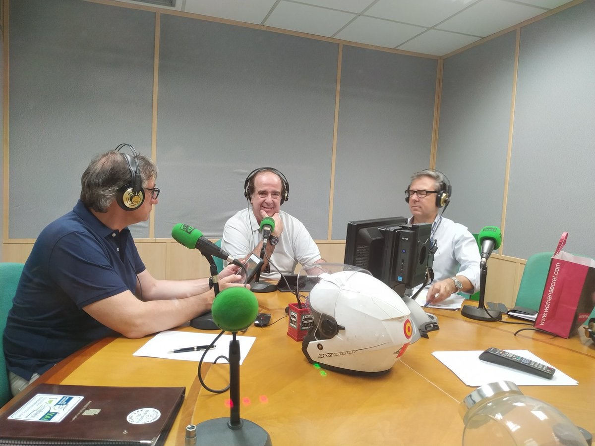 La Brujula de Extremadura La Brujula de Extremadura