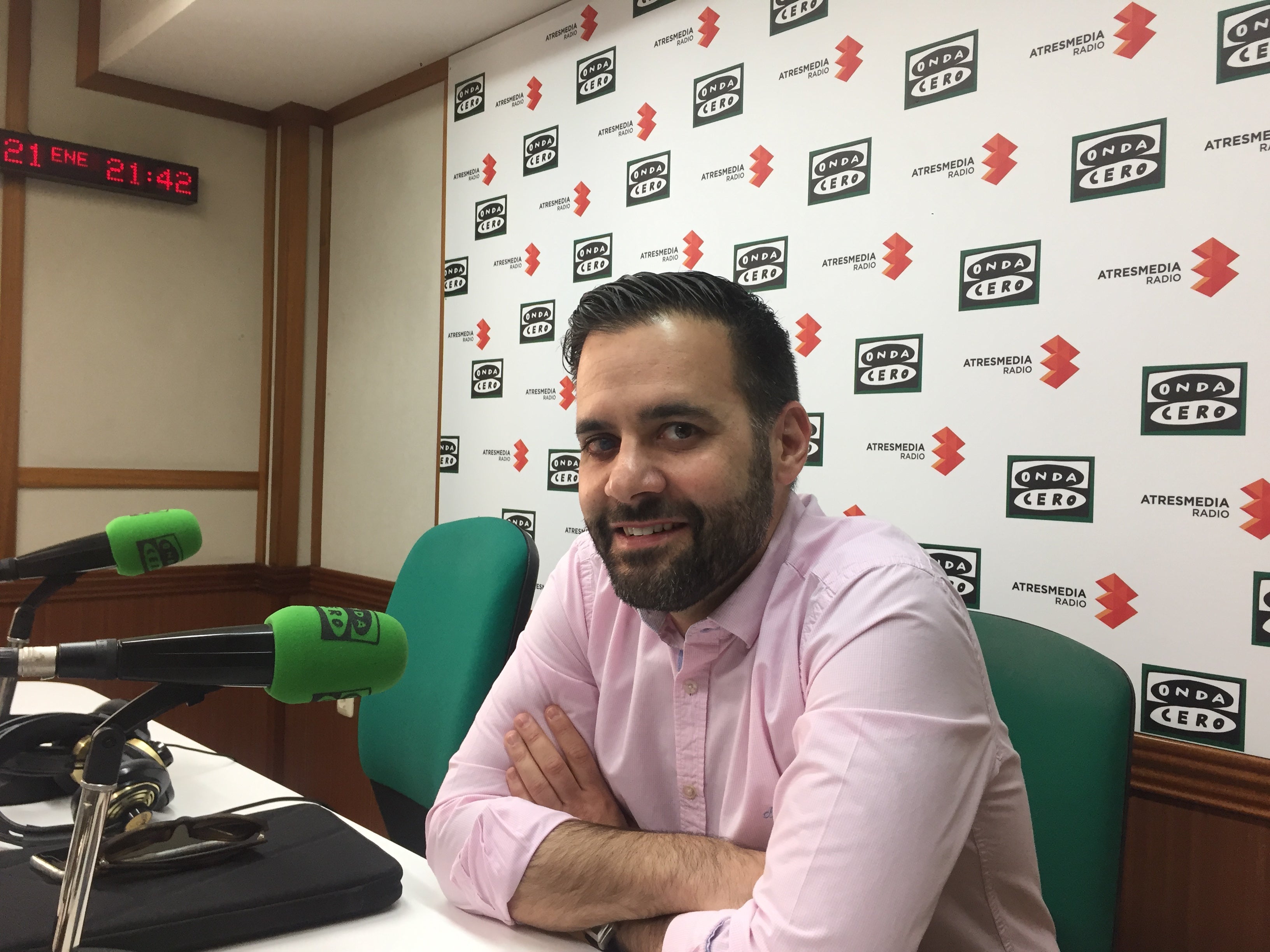 Empresarios en Mas de Uno Ciudad Real Empresarios en Mas de Uno Ciudad Real