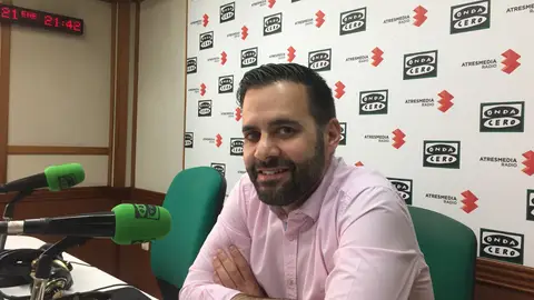 Manuel Carmona Fecir