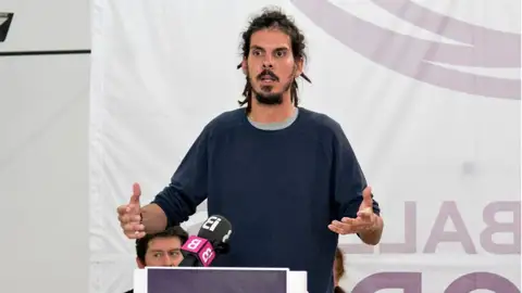 laSexta Noticias 14:00 (05-06-19) Alberto Rodríguez sustituirá a Echenique como secretario de Organización de Podemos laSexta Noticias 14:00 (05-06-19) Alberto Rodríguez sustituirá a Echenique como secretario de Organización de Podemos