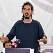 laSexta Noticias 14:00 (05-06-19) Alberto Rodríguez sustituirá a Echenique como secretario de Organización de Podemos