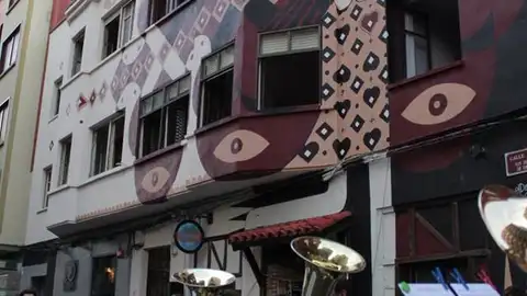 BeeBrass Ensemble Universonoro Concierto Música de Altura Palencia Sonora