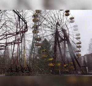 Chernobyl Chernobyl