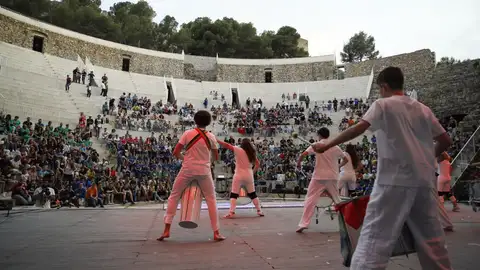 Sagunto percumon Sagunto percumon