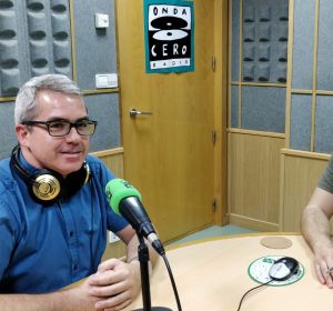 Cádiz en la Onda 5/6/2019 Cádiz en la Onda 5/6/2019