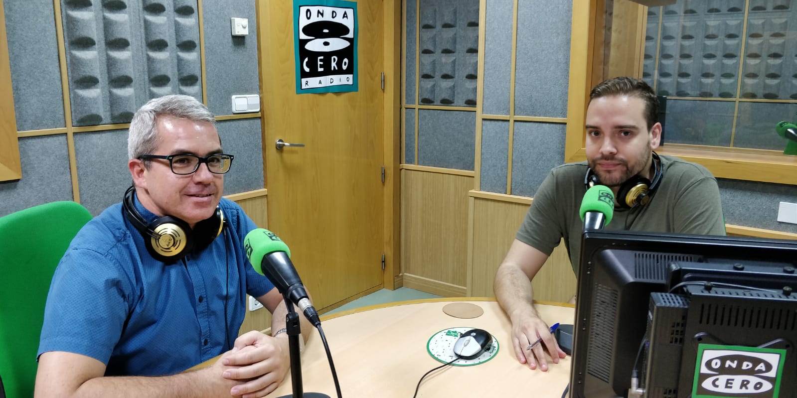 Cádiz en la Onda 5/6/2019 Cádiz en la Onda 5/6/2019