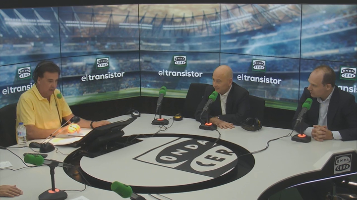 Todos los detalles de la Operación Oikos: el 'modus operandi' de Aranda y Raúl Bravo y la 'reunión' con Borja Fernández Todos los detalles de la Operación Oikos: el 'modus operandi' de Aranda y Raúl Bravo y la 'reunión' con Borja Fernández