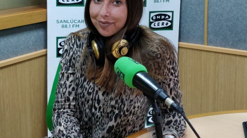 La actualidad de la jornada en C&aacute;diz y su bah&iacute;a contada por Alba Reinado en C&aacute;diz en la Onda