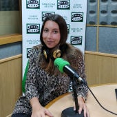 Alba Reinado - Onda Cero Cádiz