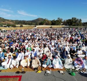 Fin del Ramadán Ceuta 2019 Fin del Ramadán Ceuta 2019
