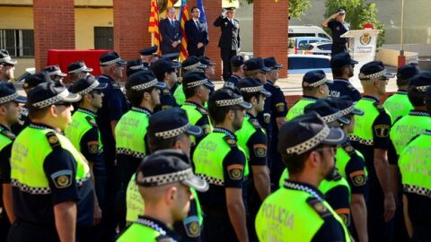 Fins el pr&ograve;xim 9 de juny els agents de la Unitat de tr&agrave;nsit podr&agrave;n sol-licitar test als conductors. 