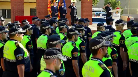 Els agents de la Unitat de Trànsit seran els encarregats de controlar en qualsevol punt de la ciutat als conductors. Fins el pròxim 9 de juny els agents de la Unitat de trànsit podràn sol-licitar test als conductors.