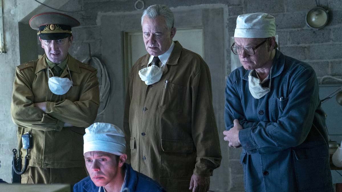 La Cultureta 5x37: Análisis del final de la aclamada serie 'Chernobyl' La Cultureta 5x37: Análisis del final de la aclamada serie 'Chernobyl'