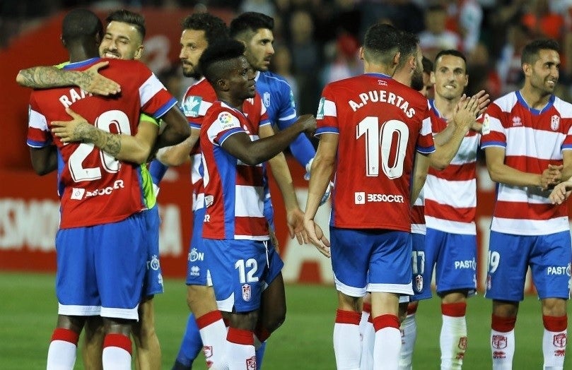 Granada en la Onda 05/06/2019 Granada en la Onda 05/06/2019