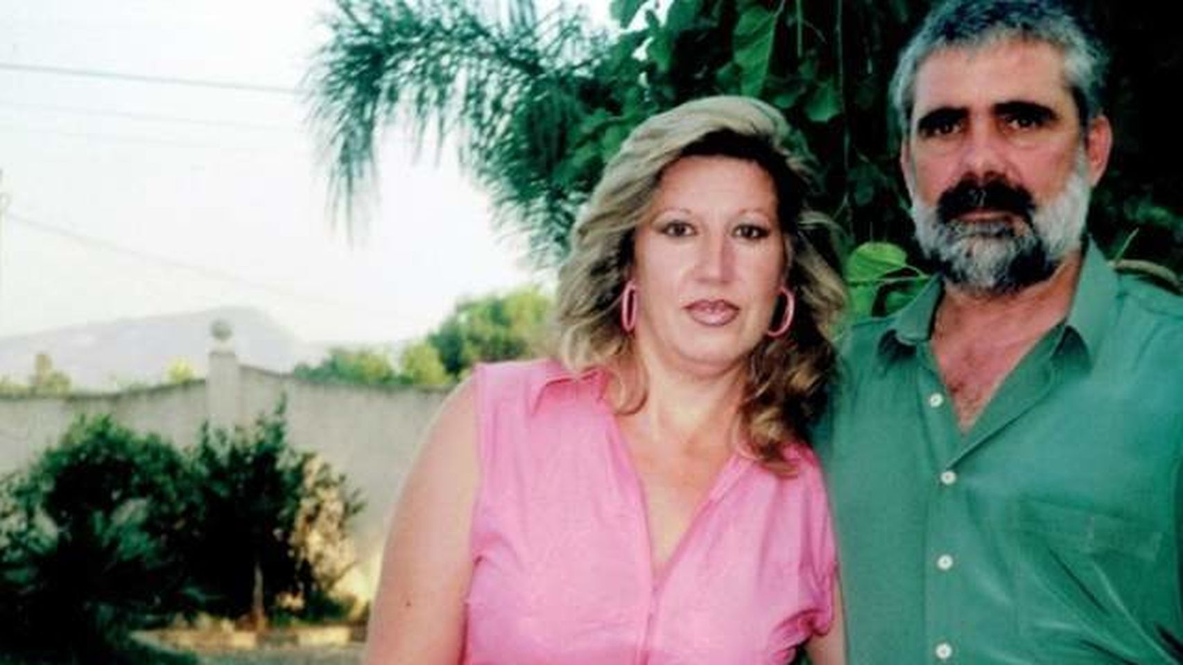 Lucía Garrido, un caso que sigue buscando justicia Lucía Garrido, un caso que sigue buscando justicia